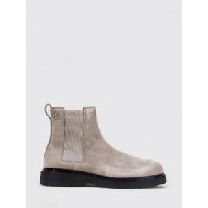 캘빈클라인 부츠 YM0YM01372 PDG Dove Grey