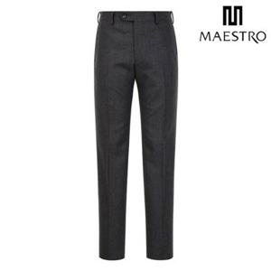 [마에스트로] [25FW][ALBERO][ZEGNA] 그레이 울팬츠 (MAPA5C071G2)