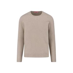 드루모어 스웨터 D8W103GLO160 Beige