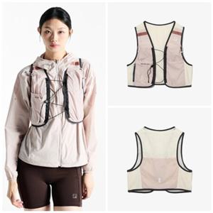 [휠라] FILA 남여공용 러닝 베스트 FS253VT02U001650 핑크