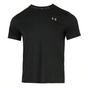 [언더아머]언더아머 남성 UA 쿨 스위치 런 티셔츠 1371129-001