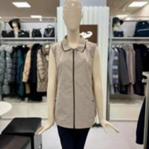 CROCODILE LADIES HC28 스트링 베스트 CLDFVT202(A)