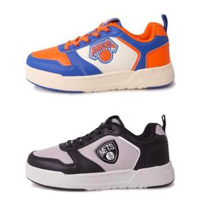 NBA키즈 코트 브리즈 팀 스니커즈 (K253AS200P)