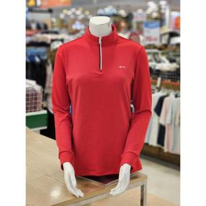 루이까스텔 세이브존01 여성 FW기모 터틀넥티셔츠 7LDTS907 -1