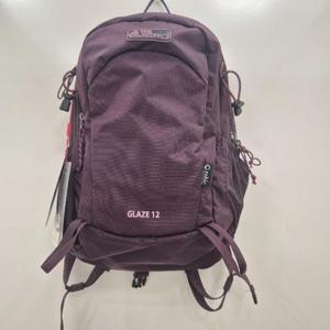 레드페이스 HC17 글레이즈12L REGBPX24q05버건디