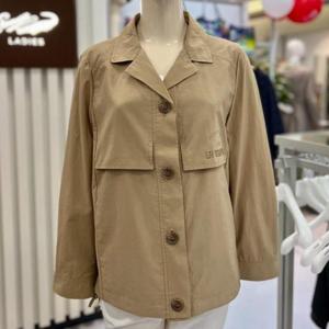 크로커다일레이디 HC28 트렌치 CLDFCT1019(df)