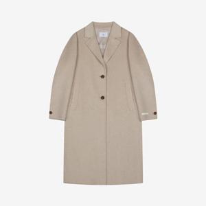 [씨]핸드메이드 클래식 롱 코트 SLHRY0617