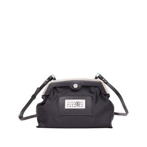 MM6 메종마르지엘라 클러치 파우치 SB6WF0008 P8503 HA751 Black