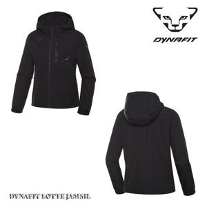 LJS  다이나핏  (정가 199000원)여성 (카본테크)집업 후드 자켓 (YYYWU23133Z1)