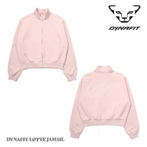 LJS  다이나핏  (정가 129000원)여성 (알토)베이직 면 자켓 (YYYWU23106P2)