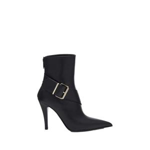 알렉산더 맥퀸 부츠 846022 WIAJD1064 Black