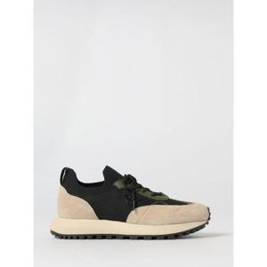 엠포리오 아르마니 스니커즈 EM003739AF19724 M1013 Multicolor