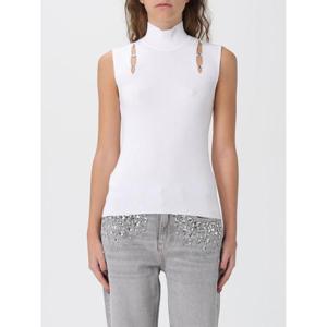 리우조 스웨터 MF5033MS99E 10701 White