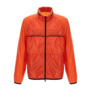 MONCLER GENIUS Moncler x Mercedes-Benz by Nigo 39Anubis39 재킷 K14011A00015M6189320