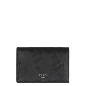 펜디 남성지갑 7M0222AJF4 F19KP Black