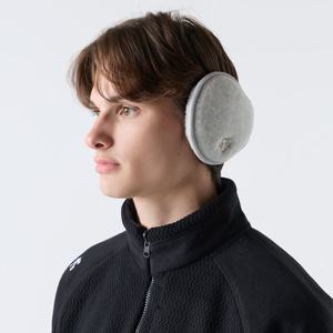 [데상트공식] 플리스 귀마개 SQ323UWA92