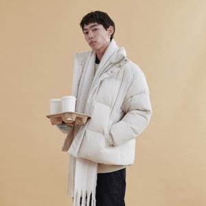 [플랙진]공용 웰론 패딩 푸퍼(PWTF4DJL02U)