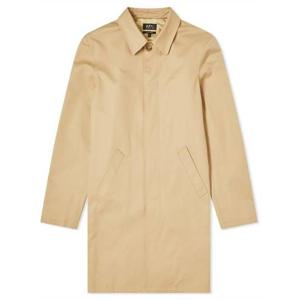 라프리마 아페쎄 맥 빌레 코트 COZBA H01103 BAA