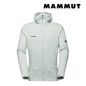 [마무트]타이스 라이트 미드레이어 후드 자켓 남성 M11E6FT010_SV_WN