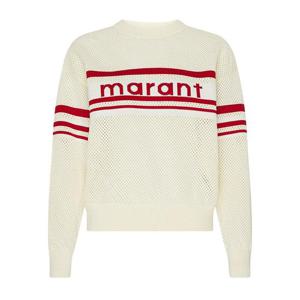 이자벨마랑 알웬 니트 에크루 PU0407FA B1L10E 23EC