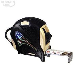 KDS 케이디에스 줄자 GG고무그립 (스톱형) GG25-55 5.5m x 25mm/310g