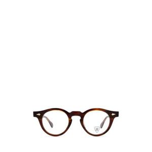 줄리어스 타르트 옵티컬 안경 00 538226851 HAROLD DEMI AMBER B