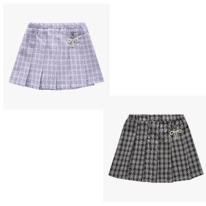 [셀덴][셀덴] 체크스커트_EDWH24853_2종 1택 (41554638)