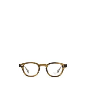 줄리어스 타르트 옵티컬 안경 00 538226835 AR OLIVE GREEN SASA