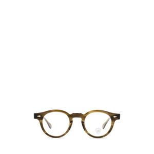 줄리어스 타르트 옵티컬 안경 00 538226849 HAROLD OLIVE GREEN