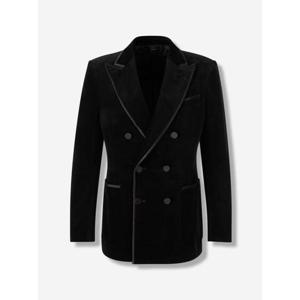 톰포드 수트 자켓 JENPT1 CGS96 NAABLACK Black