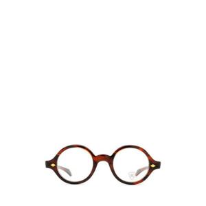 줄리어스 타르트 옵티컬 안경 00 538226829 ROUND EYE OPT DEMI