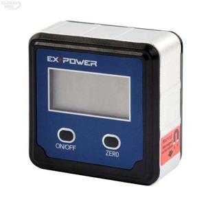 이엑스파워 측정 경사계 EBP-90H