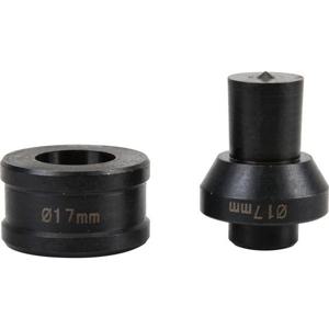 UDT 유압펀치날 UD-CH60(17mm) 유디티