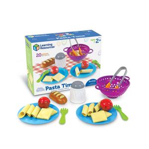 (러닝리소스)LER9746 파스타 타임 역할놀이