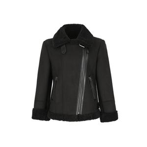 [숲]인조스웨이드 무스탕  SBBMU902