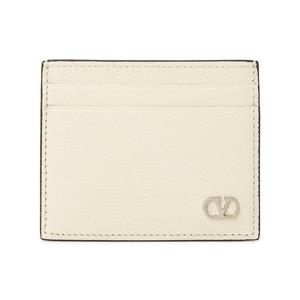 발렌티노 스크래치 브이로고  카드지갑 6Y2P0V09UAG I16