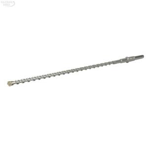 이엑스파워 육각해머드릴비트 4날 22.0 x 505 ESH-22505