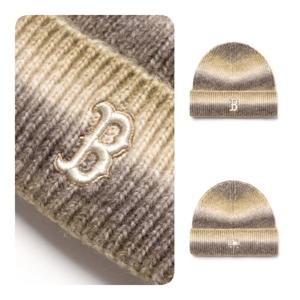 MLB 공용 빈티지 그라데이션 비니 보스턴레드삭스 (3ABNV0656-43BGD)