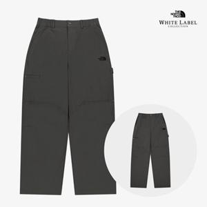 노스페이스 화이트라벨 크래프트라인 팬츠 (NP6NR55LA)