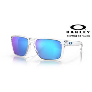 [오클리]홀브룩 XL 프리즘 사파이어 편광 941707