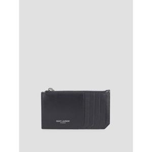 생로랑 남성지갑 6093620U90E 4100 NOTTE