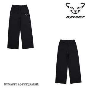 LJS  다이나핏  (정가 109000원)여성 (알토) 캐주얼 와이드 팬츠 (YYYWU23306Z1)