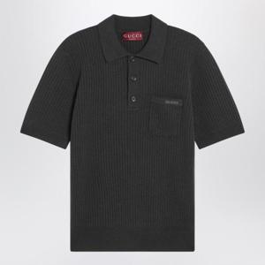 구찌 반팔 티셔츠 833503XKEYU Green