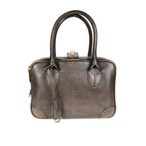 골든구스 숄더백 GWA00470A00753 55682 MARRONE