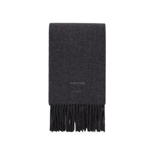 까르벵 머플러 스카프 6242K2110301 GRAPHITE Grey