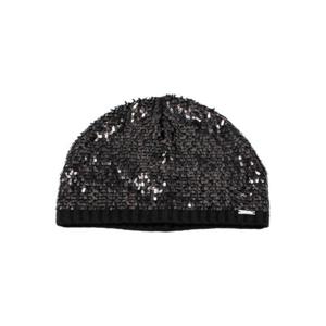 알마니 비니 XW001670AF19448 MC117 Black