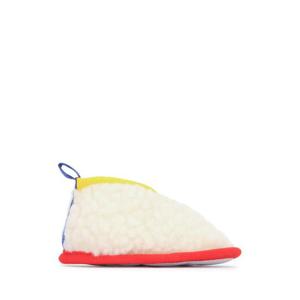 보보쇼즈 키즈 화이트 슬립온 B225AH003 OFFWHITE