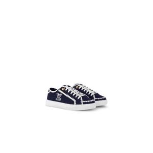 Louisvuitton LV 라군 스니커즈 1AHORJ