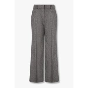 보브 보브 슬림 핏 스트레치 울 팬츠 (7115430906) VOV