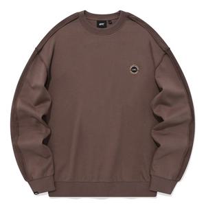 UFC 인사이드 아웃 맨투맨 U2SWU3302BR